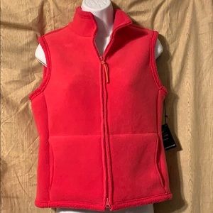 Express jeans nordictec vest